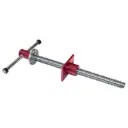 PIHER Carpenter vice shaft - Ø26 mm