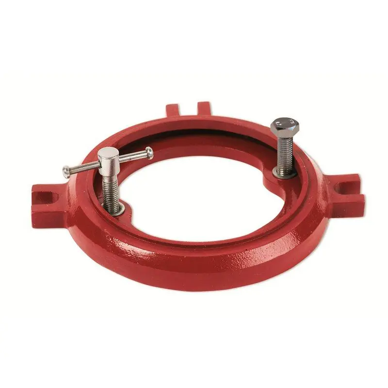PIHER BASE TOURNANTE ETAU GUIDE CARRE 100MM