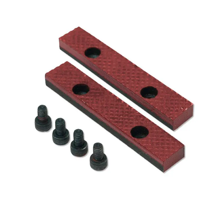 PIHER Gehard stalen drukplaat - 55100 -10cm