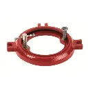 PIHER BASE TOURNANTE ETAU GUIDE CARRE 125MM