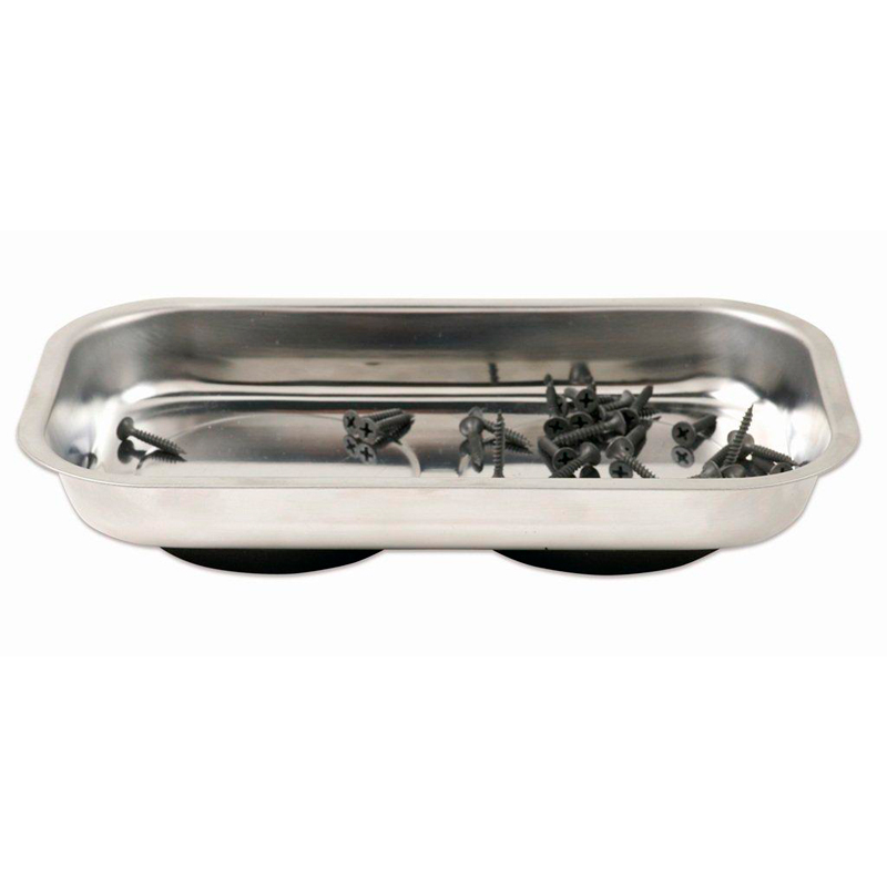 PIHER PLATEAU MAGNETIQUE RECTANGULAIRE