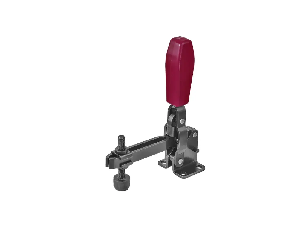 PIHER Verticale snelklemmer - M5