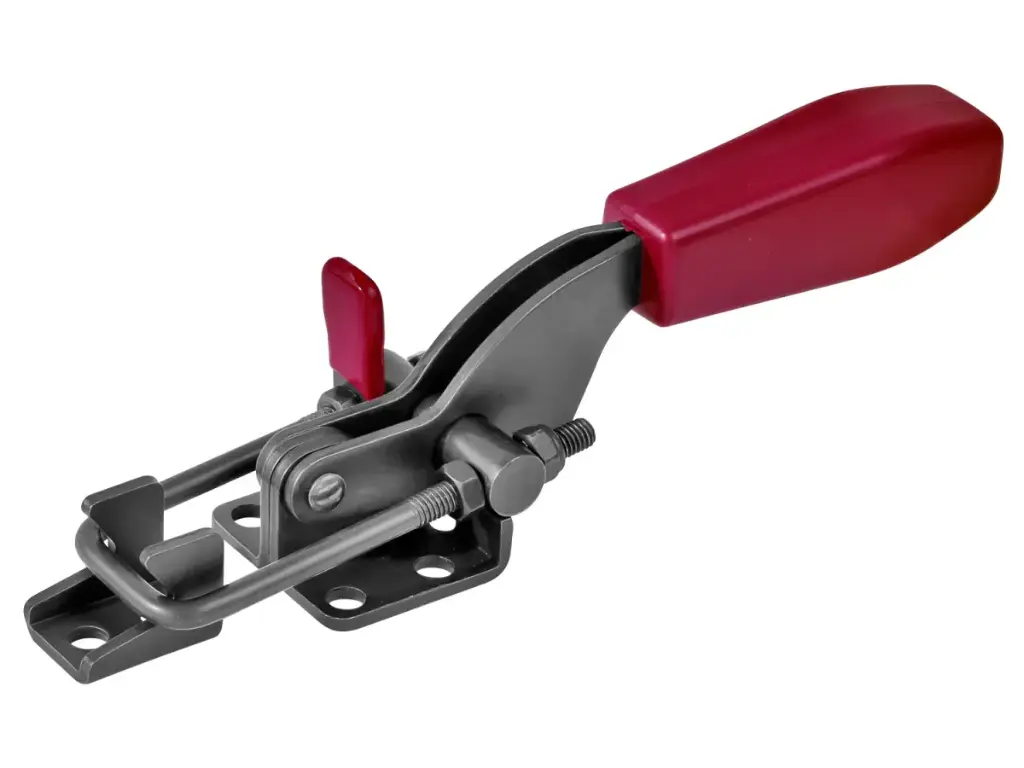 PIHER Toggle Clamps - M5