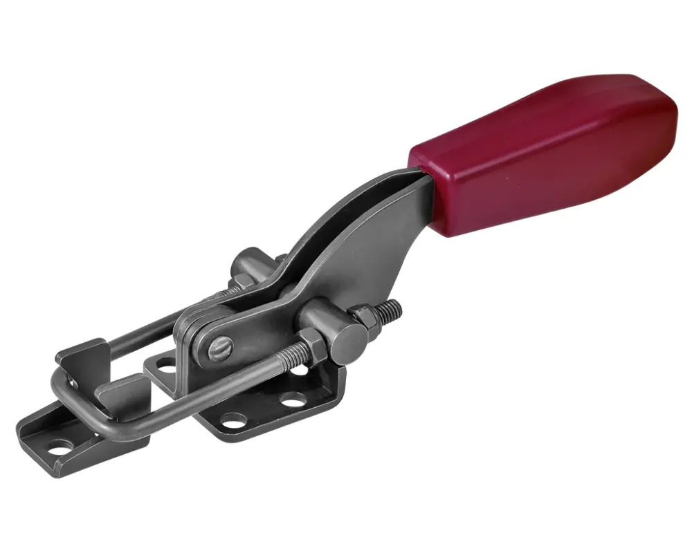 PIHER Sauterelle en tirant attacheavant(M8 A9