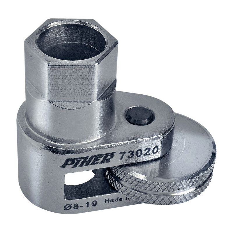 PIHER Gereedschap voor het losmaken van bouten - Ø8-19 mm UIT ASSORTIMENT