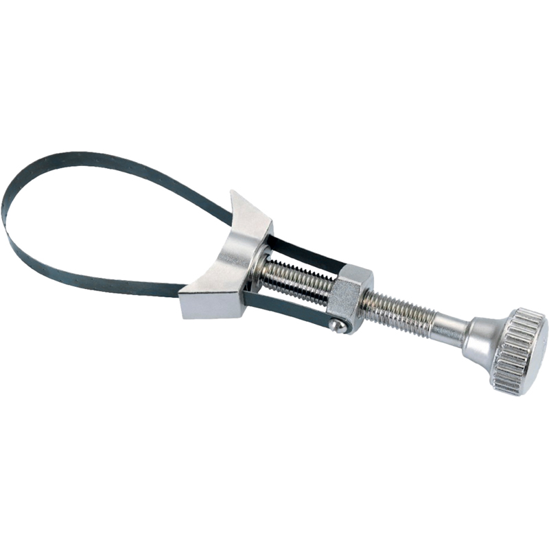 PIHER Oliefilter trekker met stalen band - Ø110-155 mm UIT ASSORTIMENT