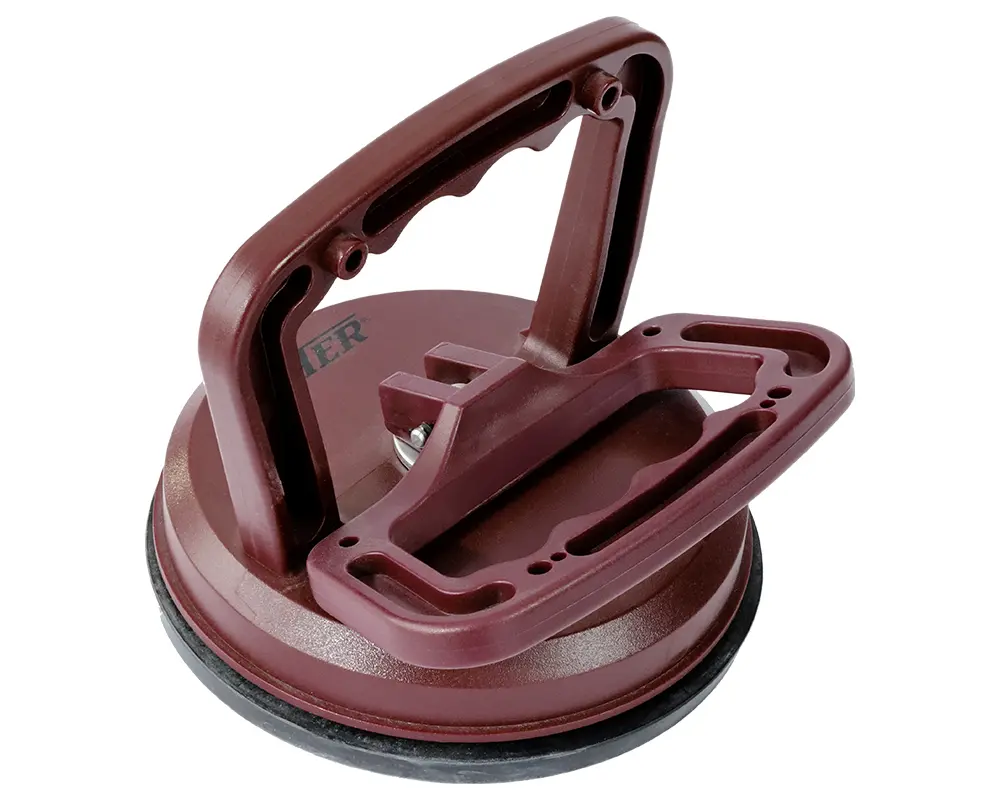 PIHER Plastic Suction Cups - VEN-1