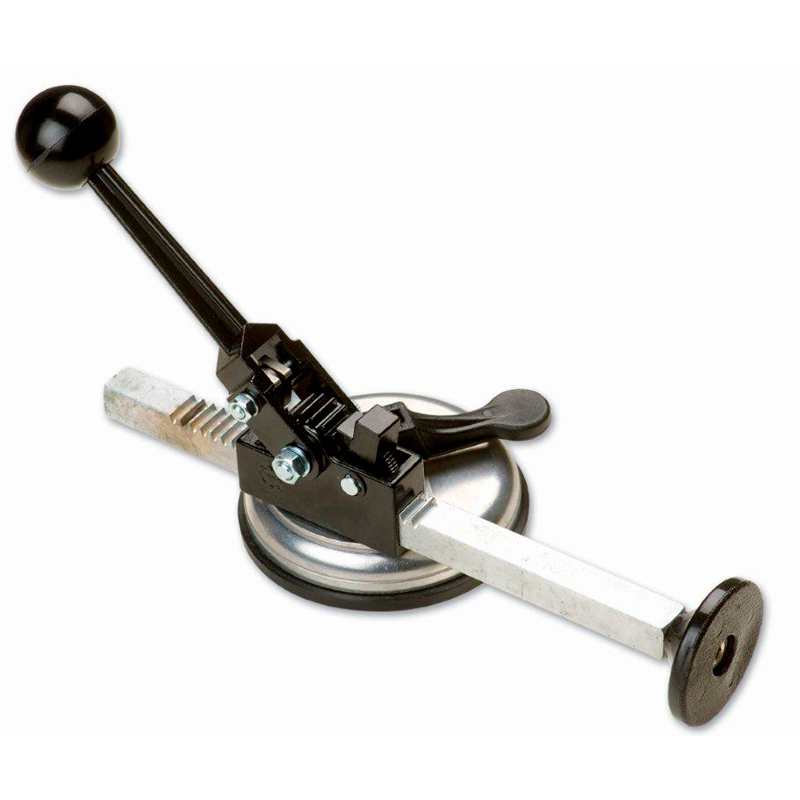 PIHER Suction cup for 90° - Ø11,7cm