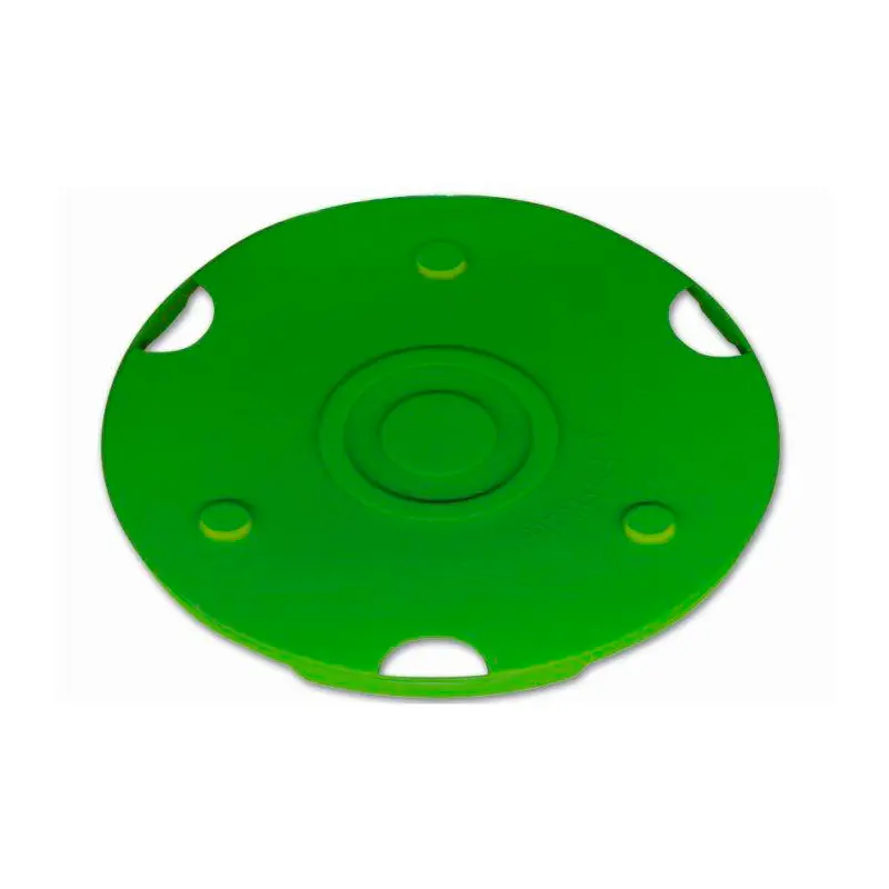 PIHER Beschermende pads - 30100; 30110 & 30131 - Ø20cm.