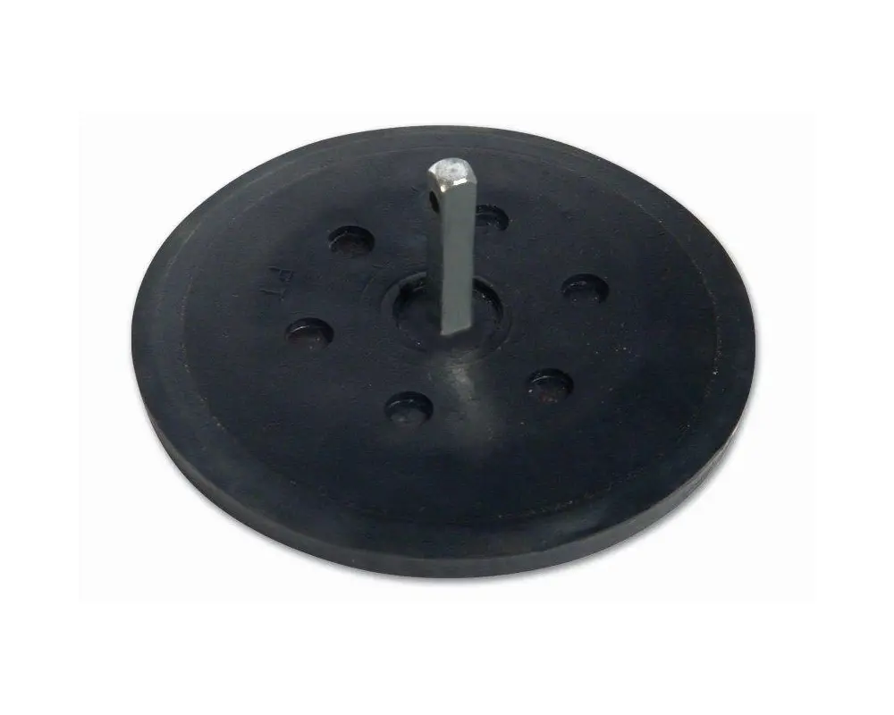 PIHER PLATEAU GOMME POUR ARTICLES 30027,30028