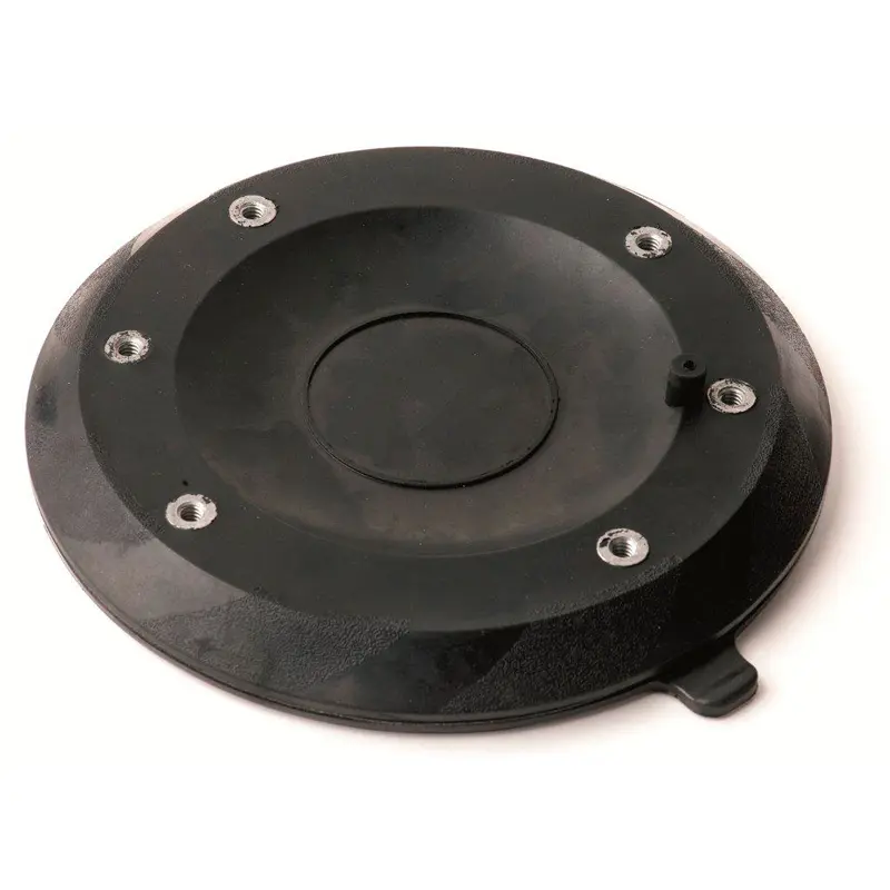 PIHER Reserve rubber - Ø20cm