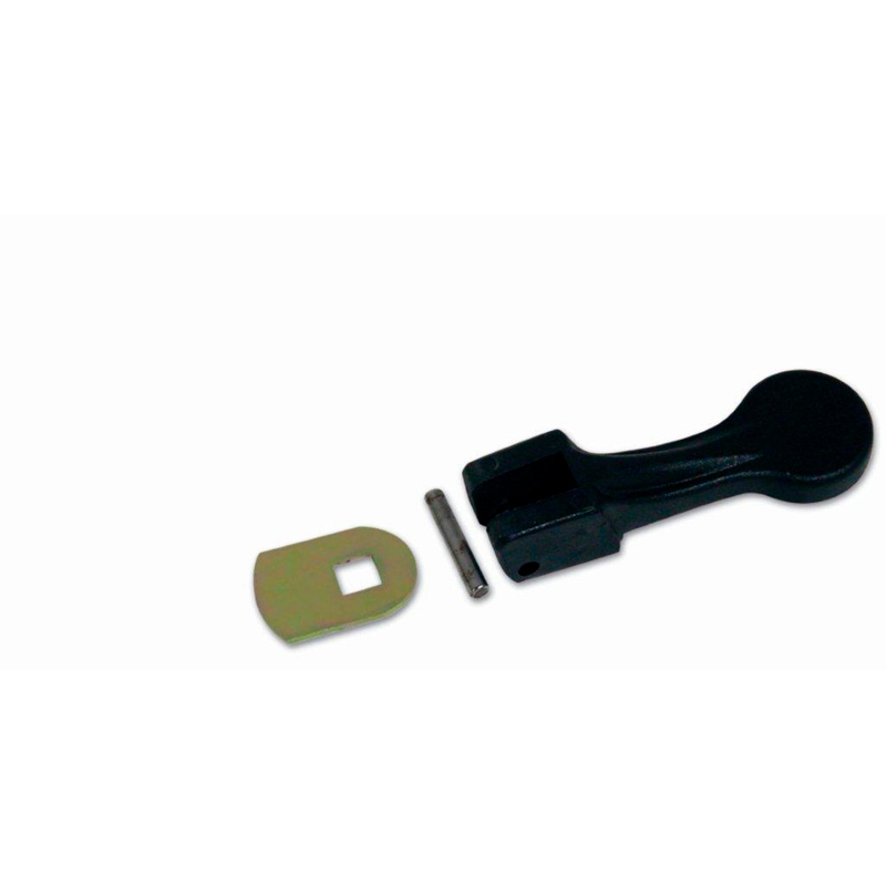 PIHER Reserve trigger zuignap