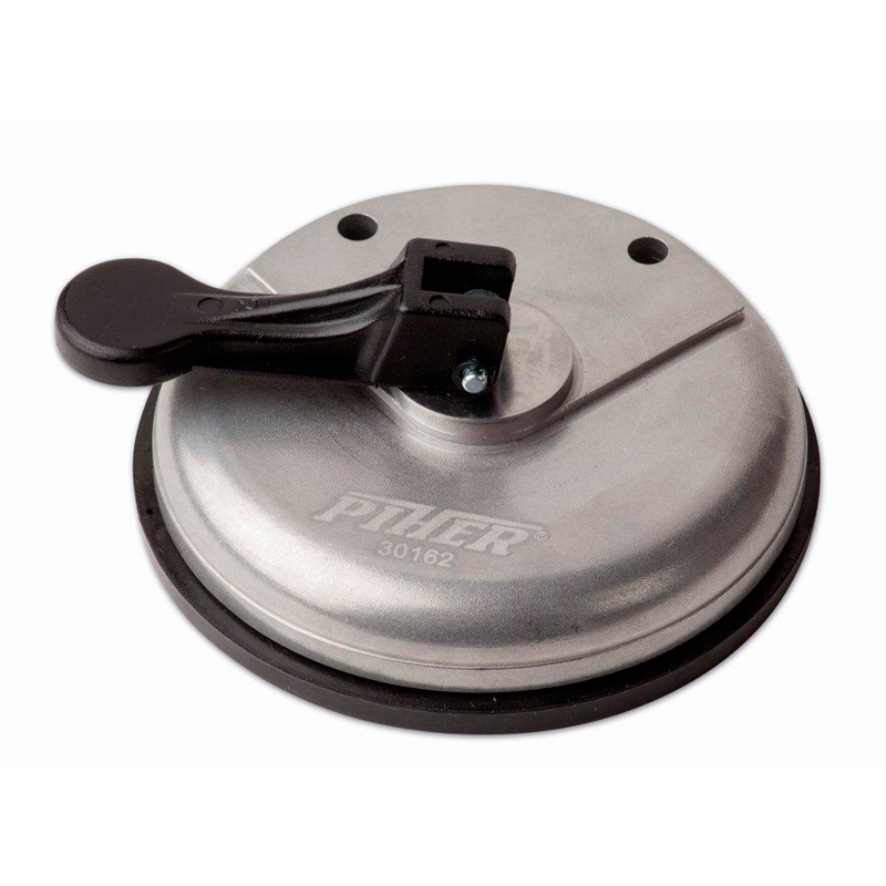 PIHER Multifunctionele zuignap - Ø11,7cm