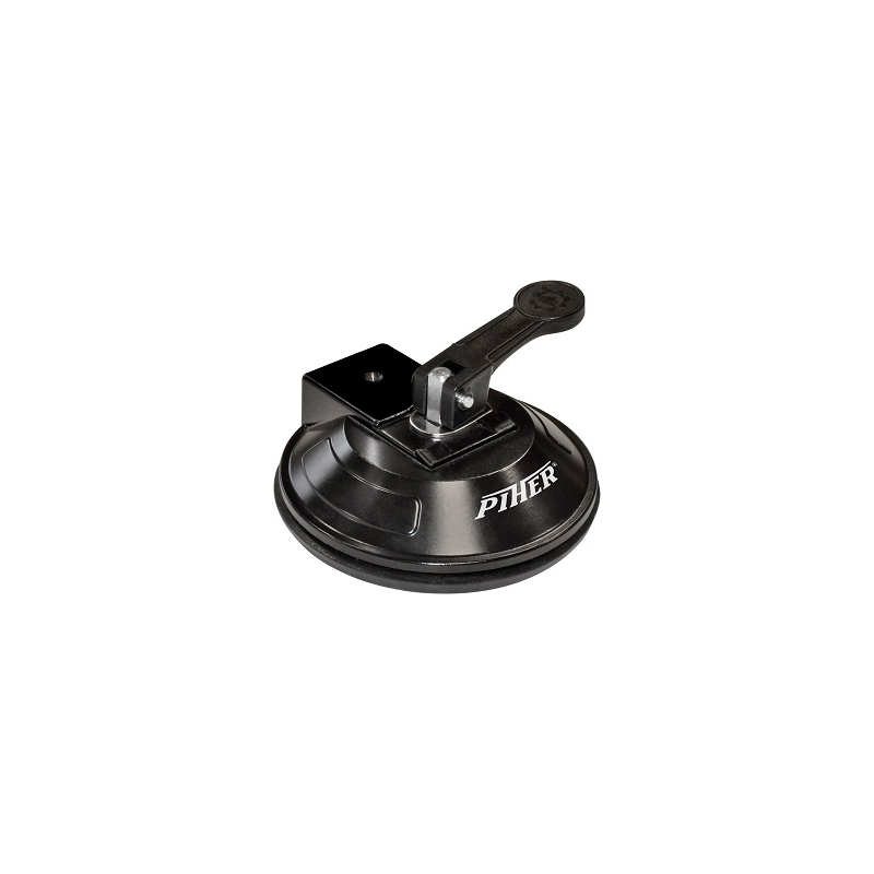 PIHER Multifunctionele zuignap 1XM6 - Ø11,5cm