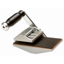 PIHER Glass pane carrier - 80kg - 2,5cm