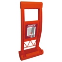 PIHER Plastiek drager 100kg