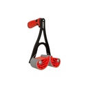 PIHER Paneeldrager 75Kg - 6cm