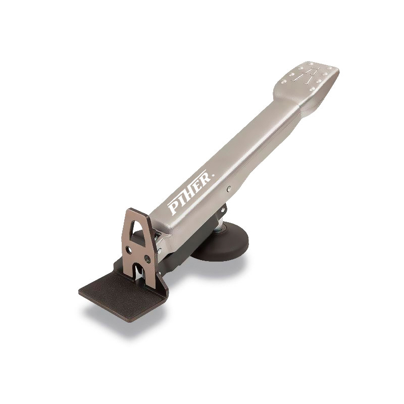 PIHER Professionele lifter - 200kg