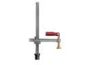 PIHER TCS klem voor lastafels 175x300 Ø 28mm