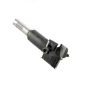 Sistemi Klein HW VERSTELBARE DIAMETER SCHARNIERBOOR D=30/60 MM