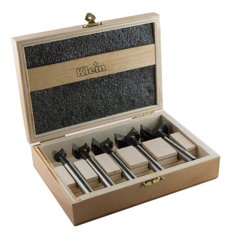 Sistemi Klein HW 5 DRILLS SET