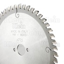 Sistemi Klein HW SAWBLADE FOR PORTABLE MACHINE D=190 d=30 B=2,6 Z=56 WZ