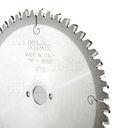 Sistemi Klein HW SAWBLADE FOR PORTABLE MACHINE D=210 d=30 B=2,6 Z54 FZ/TR NEG