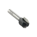 Sistemi Klein HW BEVEL TRIM BIT S=8 D=12,7 45° Z=2 RH