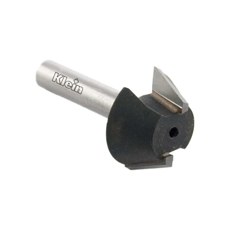 Sistemi Klein HW AFSCHUIN GROEFFREES S=8 D=25,4X10 30° Z=2 RH