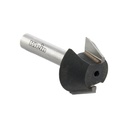 Sistemi Klein HW AFSCHUIN GROEFFREES S=8 D=25,4X10 30° Z=2 RH