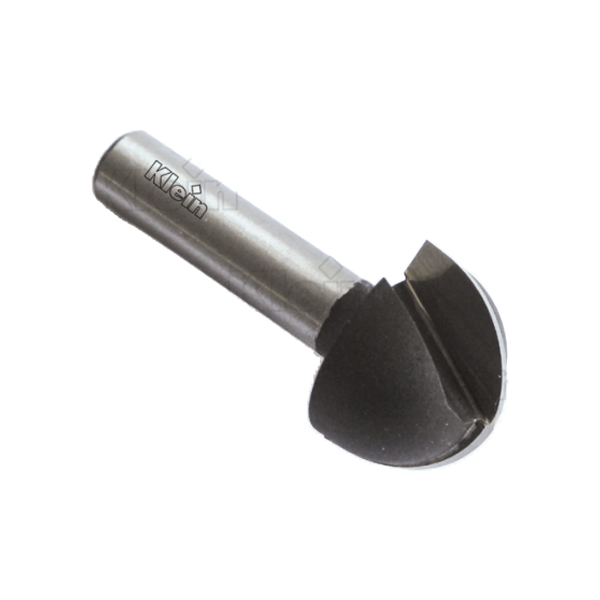 Sistemi Klein HW CORE BOX BIT S=8 D=4,8 R=2,4 Z=2 RH