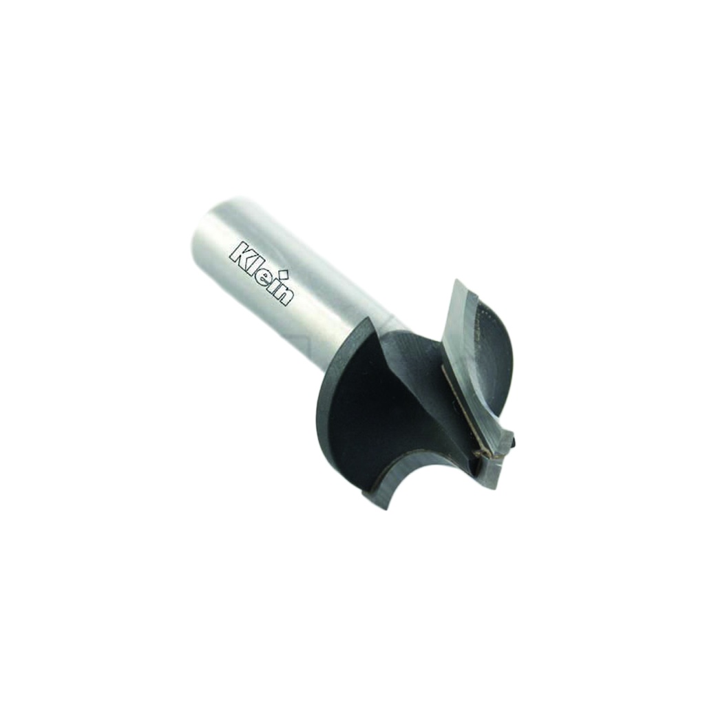 Sistemi Klein HW HOLLE RADIUSFREES S=8 D=25,4 R=9,5 Z=2 RH