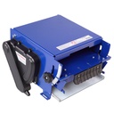 Sistemi Klein HW SLOT CUTTER d=7,94 D=47,6X4,8 Z=3 RH