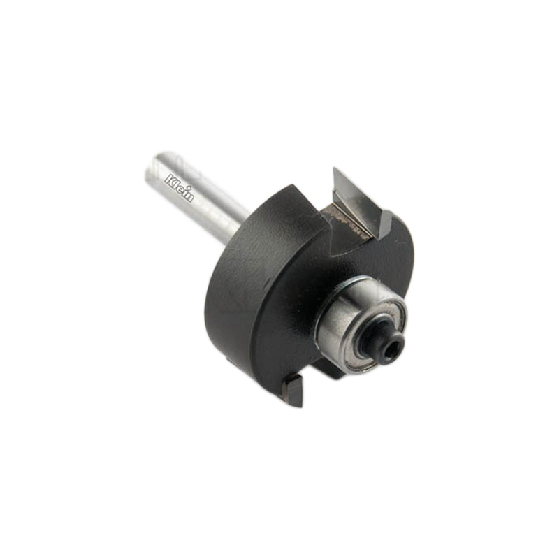 Sistemi Klein HW RABBETING BIT S=8 D=35 R=13 RH+B/BEARING