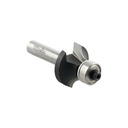 Sistemi Klein HW CORNER BIT S=8 D=35,4 R=11 RH+B/BEARING