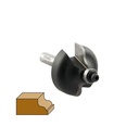 Sistemi Klein HW OGEE BIT S=8 D=35 R=6/5 RH+B/BEARING