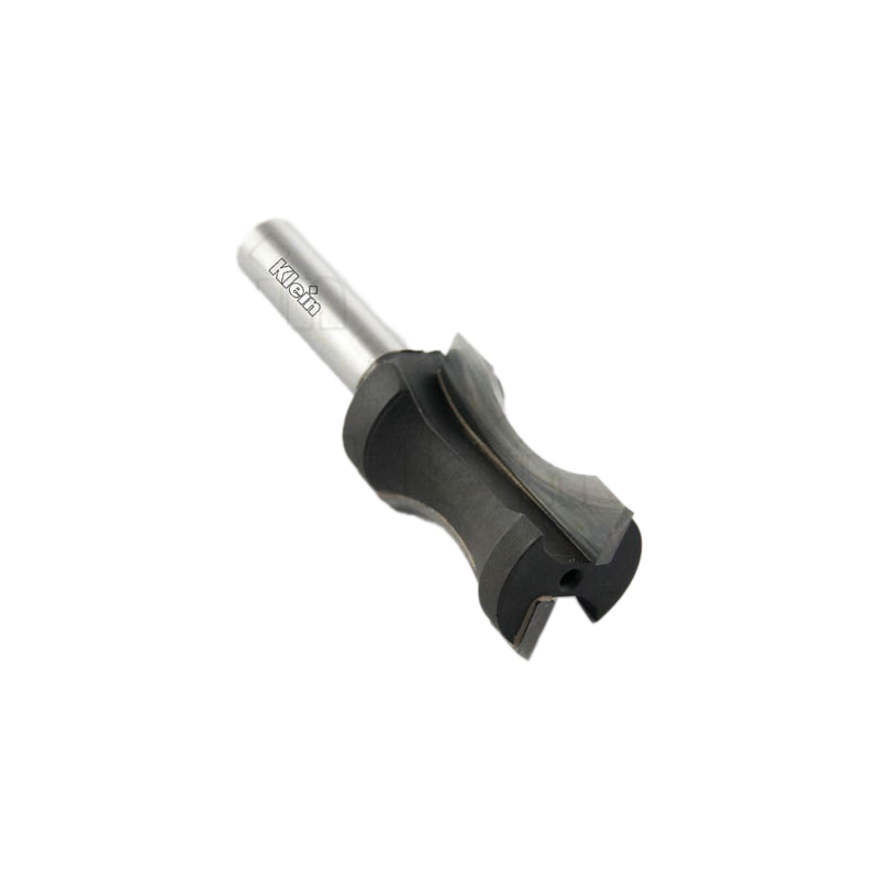 Sistemi Klein HW HALFRONDE RADIUSFREES S=8 D=20,2 R=18 RH