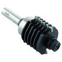 Sistemi Klein HW FINGER JOINT ASSEMBLY RH+B/BEARING