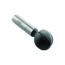 Sistemi Klein HW KOGELFREES S=12 D=16X60 R=8 RH