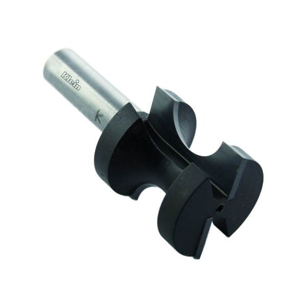 Sistemi Klein HW HALFRONDE RADIUS FREES S=12 D=33,3X35 RH