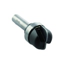 Sistemi Klein HW BOWL&TRAY BIT S=12 D=19X16 RH+B/BEARING