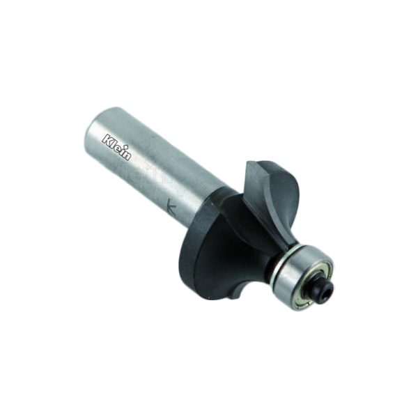Sistemi Klein HW CORNER ROUNDING BIT S12 RH+B/BEARING