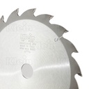 Sistemi Klein HW MULTI PURPOSE SAWBLADE D=250 d=30 B=3,2 Z20 FZ
