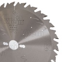 Sistemi Klein HW MULTI PURPOSE SAWBLADE D=450 d=30 B=4,2 Z=40+LIM WZ