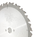 Sistemi Klein HW SAWBLADE FOR BUILDING D=315 d=30 B=3,2 Z=20+LIM FZ/FA