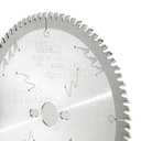 Sistemi Klein HW MULTI PURPOSE NO-NOISE SAWBLADE D=250 d=30 B=3,2 Z=48 WZ