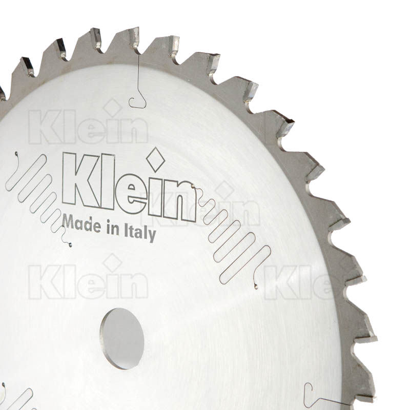 Sistemi Klein HW RADIAL NO-NOISE SAWBLADED=350 d=30 B=4,4 Z42 WZ NEG