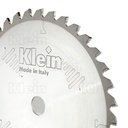 Sistemi Klein HW RADIAL NO-NOISE SAWBLADED=350 d=30 B=4,4 Z42 WZ NEG