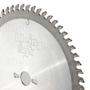 Sistemi Klein HW ZAAGBLAD VOOR SANDWICH PANELEN D=350 d=30 B=3,2 Z108 FZ/TR