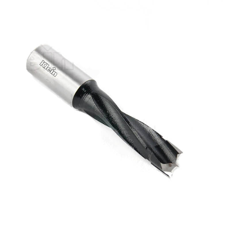 Sistemi Klein HW DOWEL DRILL S=10X20 D=7X30X57,5 Z2 RH